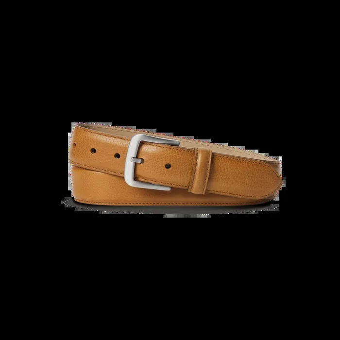 1 1/2″ Canfield Belt – Bourbon
