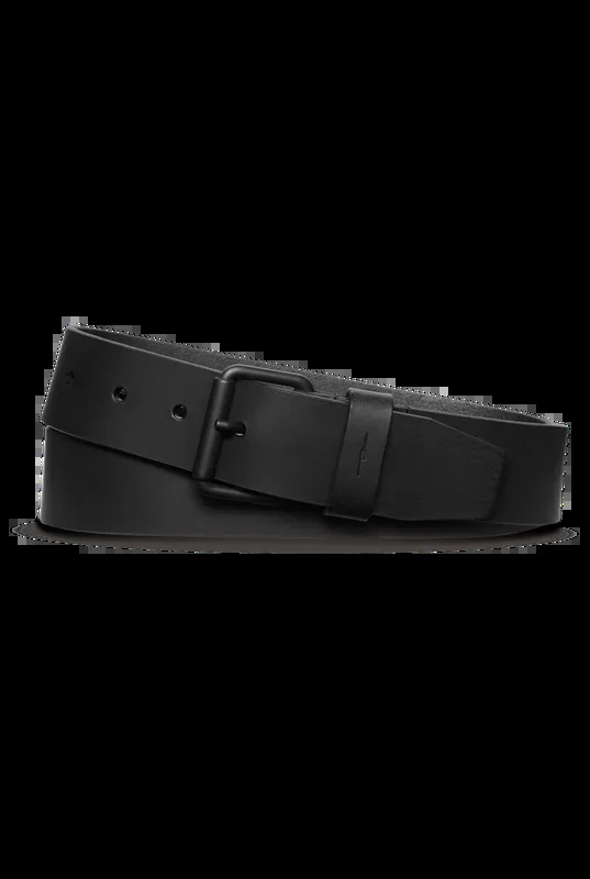 1 1/2″ Rambler Belt – Black