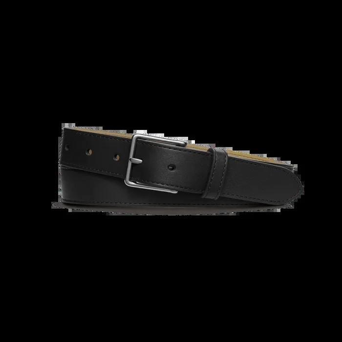 1 1/4″ Dress Belt – Black