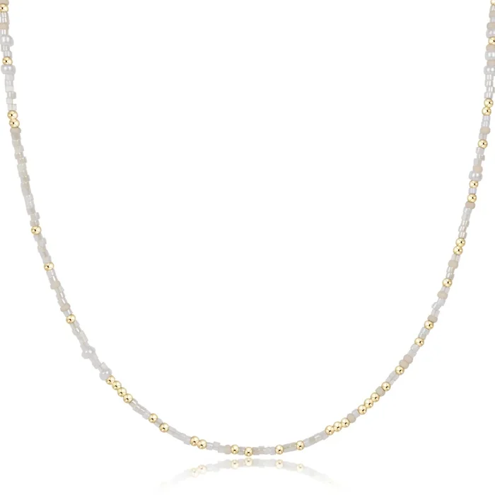 15″ Choker Hope Unwritten – Oh Snow You Didn’t!