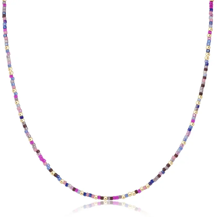 15″ Choker Hope Unwritten – Too Glam To Give A Jam