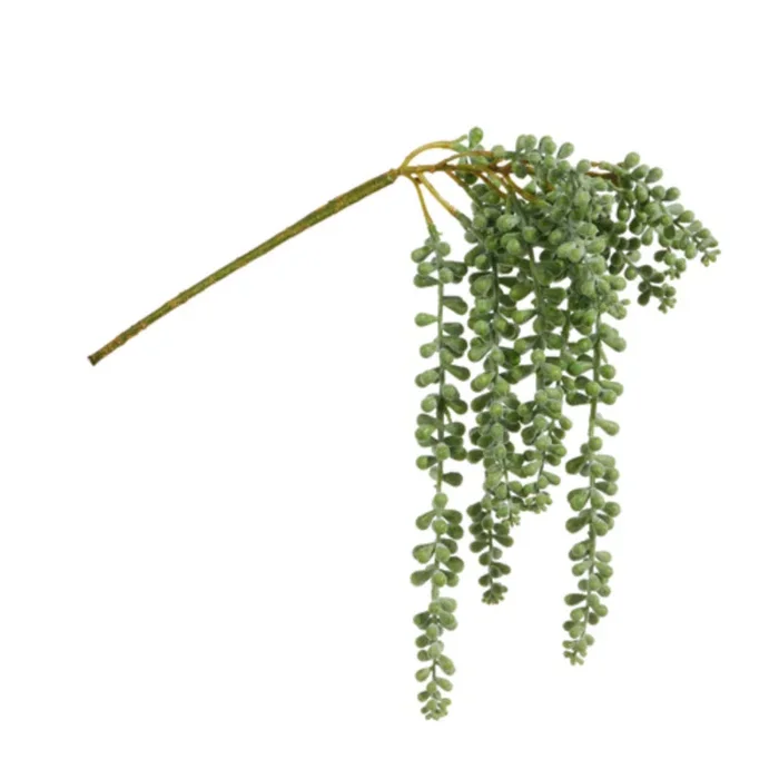 21″ Soft Touch Donkey Tail Pick