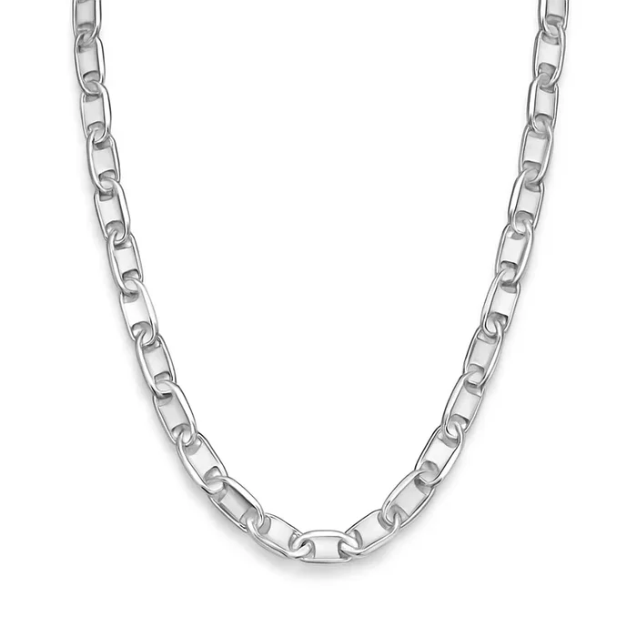 6 Sided Diamond Cut Valentino 080 3.3mm Chain or Bracelet – CH596