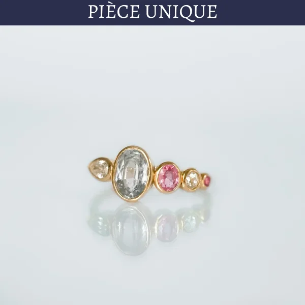 – Sold – Agathe Ring