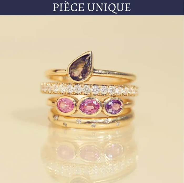 – Sold – Elsa ring