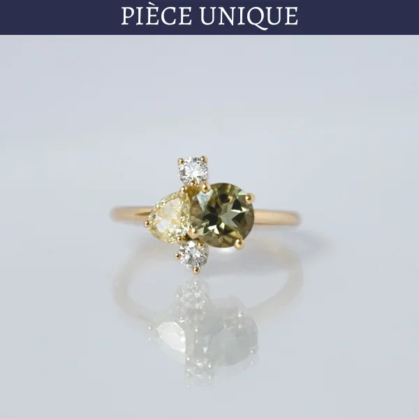 – Sold – Juliette ring