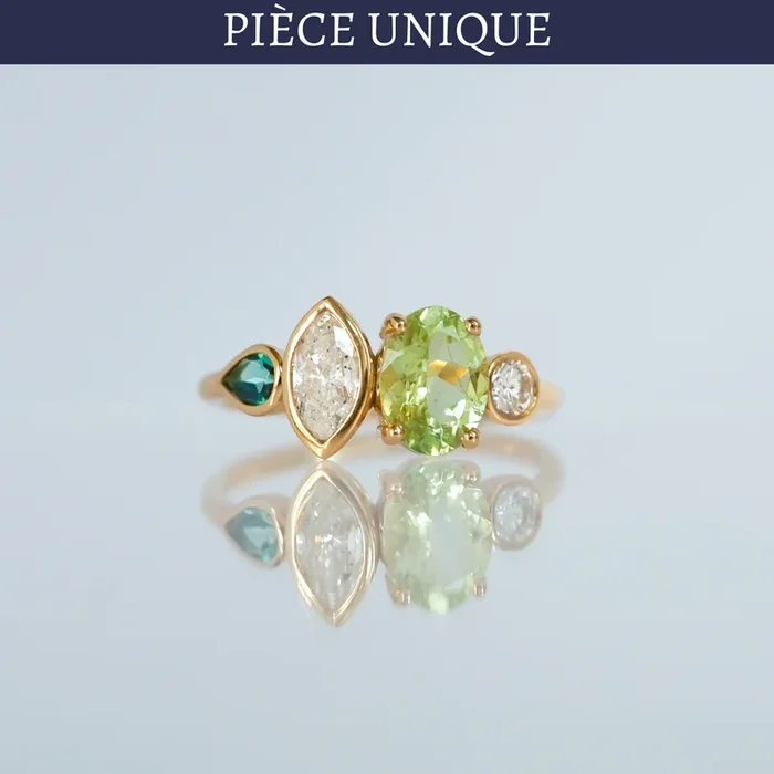 – Sold – Lia Ring