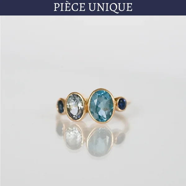 – Sold – Lina ring