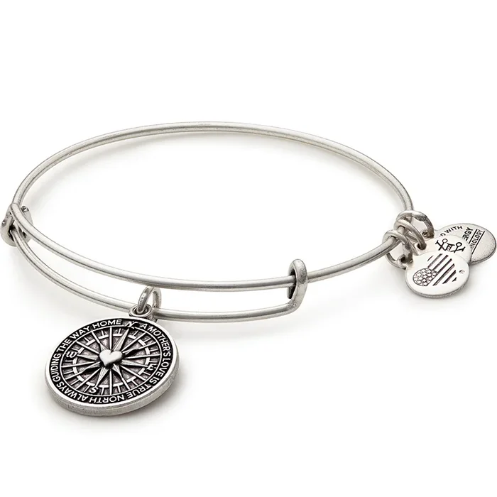 ‘A Mother’s Love’ Charm Bangle