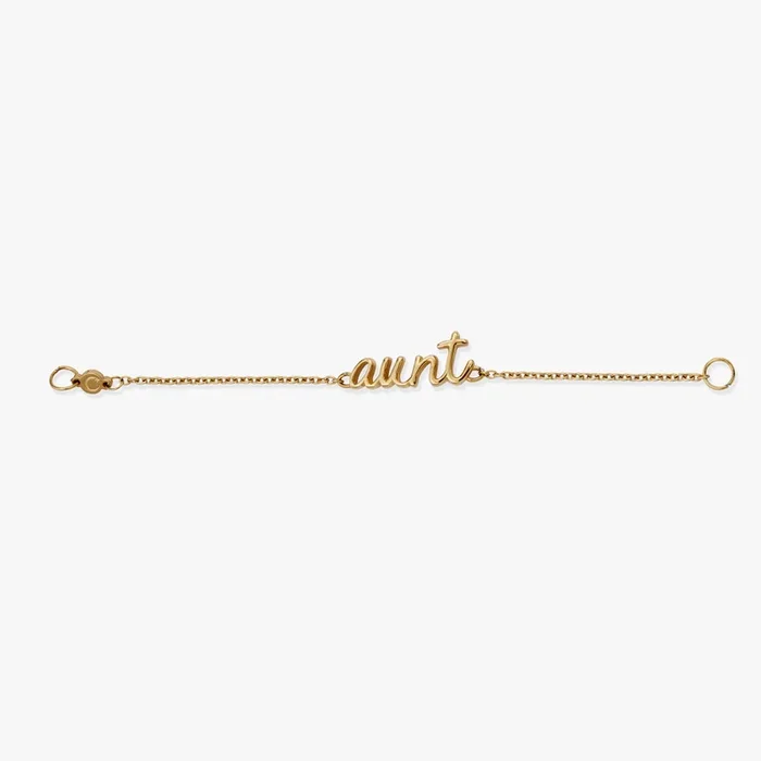 ‘Aunt’ Stranded™ Bracelet Strand