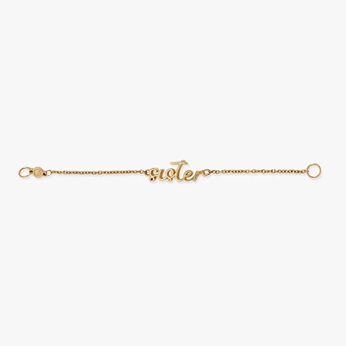 ‘Sister’ Stranded™ Bracelet Strand