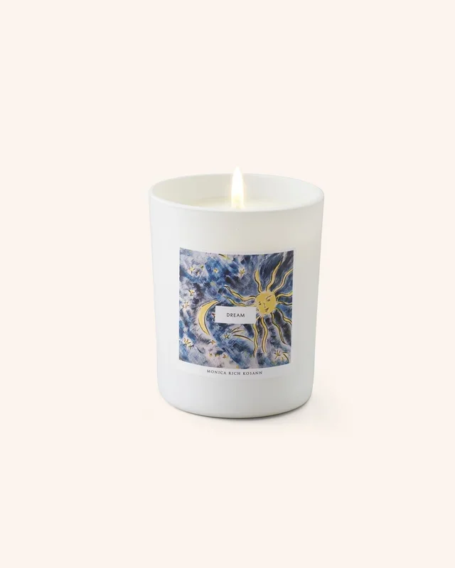 “Dream” Candle