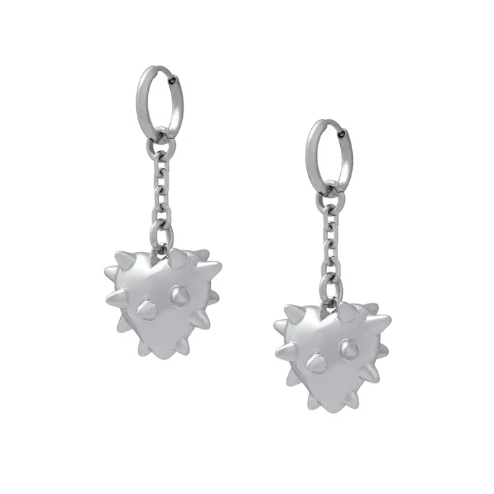 “Love Hurts” Earring