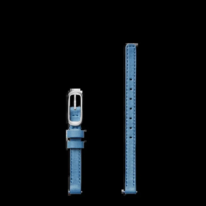 8mm River Leather Watch Strap – River