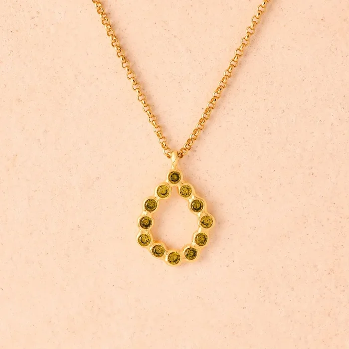 Adelia Necklace
