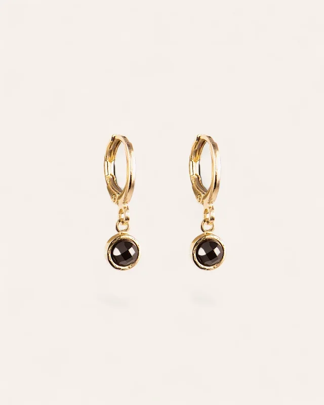 Adria Earrings