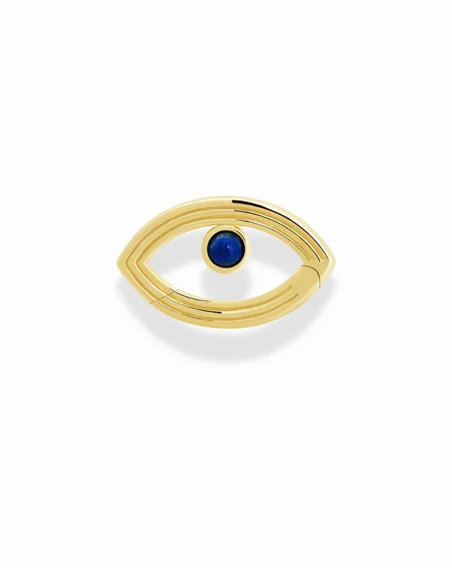 Agatha Evil Eye Charm Enhancer