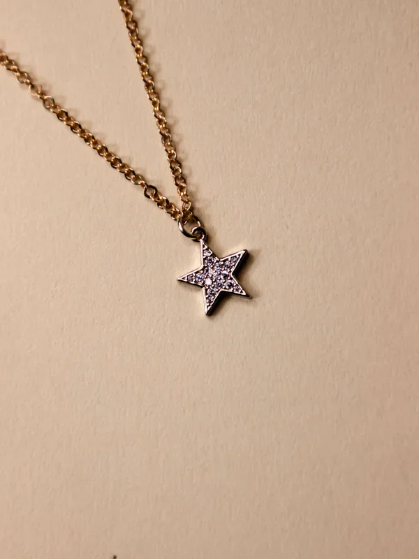 AIMEE necklace
