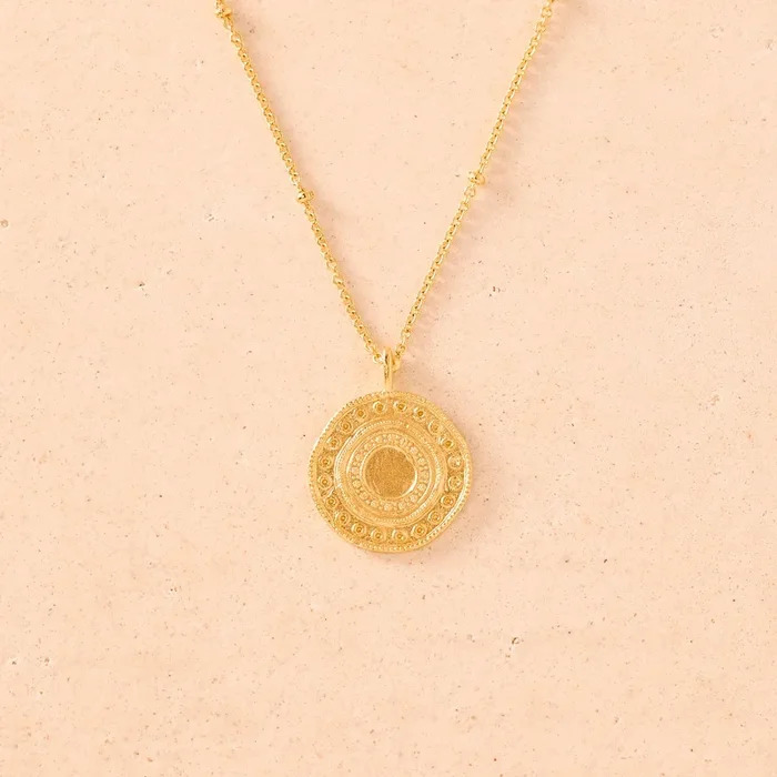 Alba Necklace