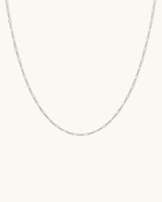 Albert Mini Necklace