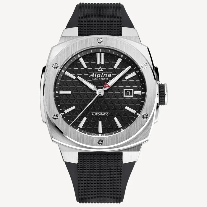 Alpiner Black Extreme Automatic