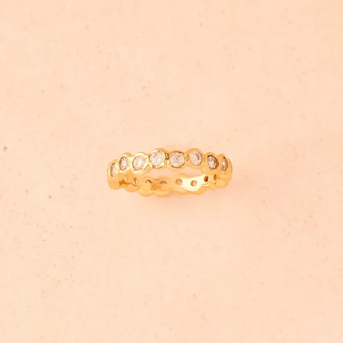 Amélia II Ring