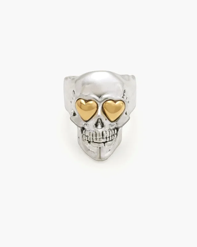 Anello Amore Mortale