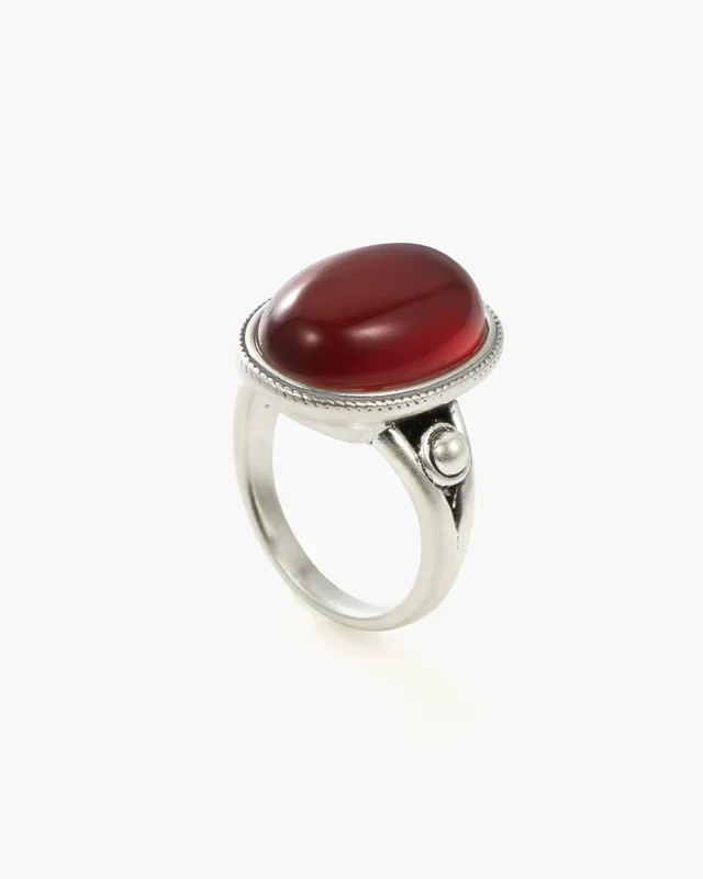 Anello Mystique