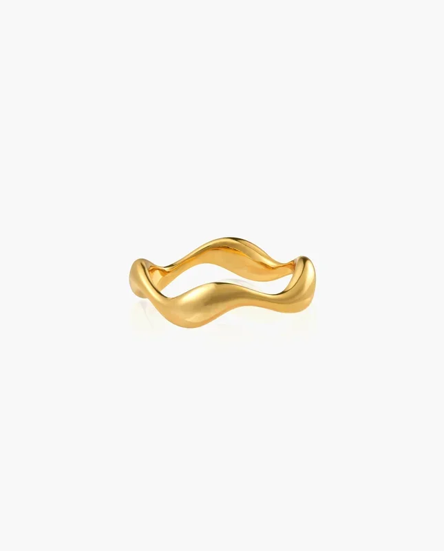 Anello Wave