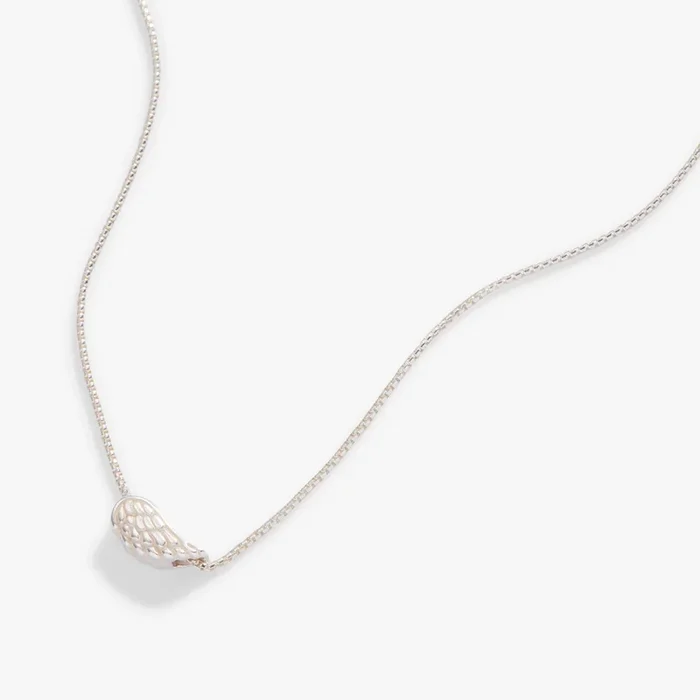 Angel Wing Necklace