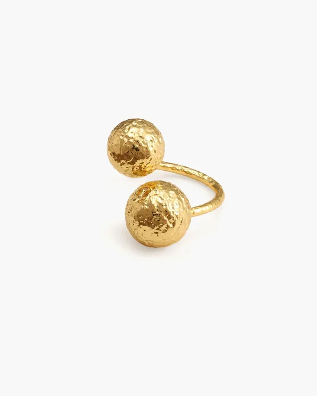 Anillo Clio