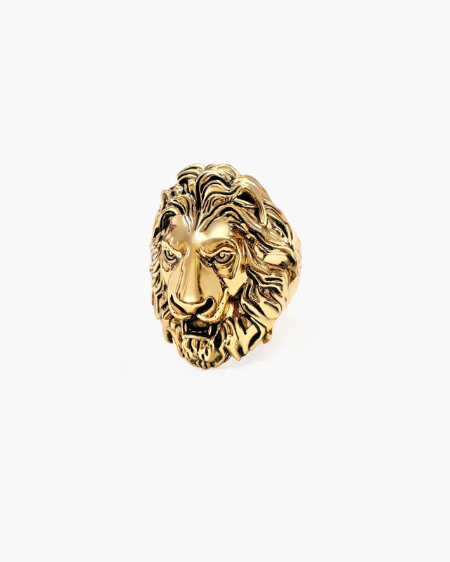 Anillo de la Guardia del León