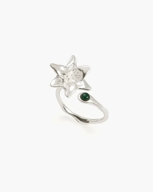 Anillo Lily