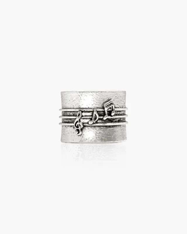 Anillo nocturno