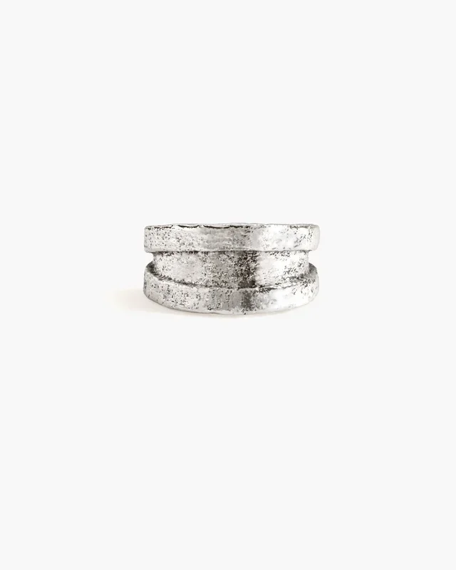 Anillo Terra Kiss
