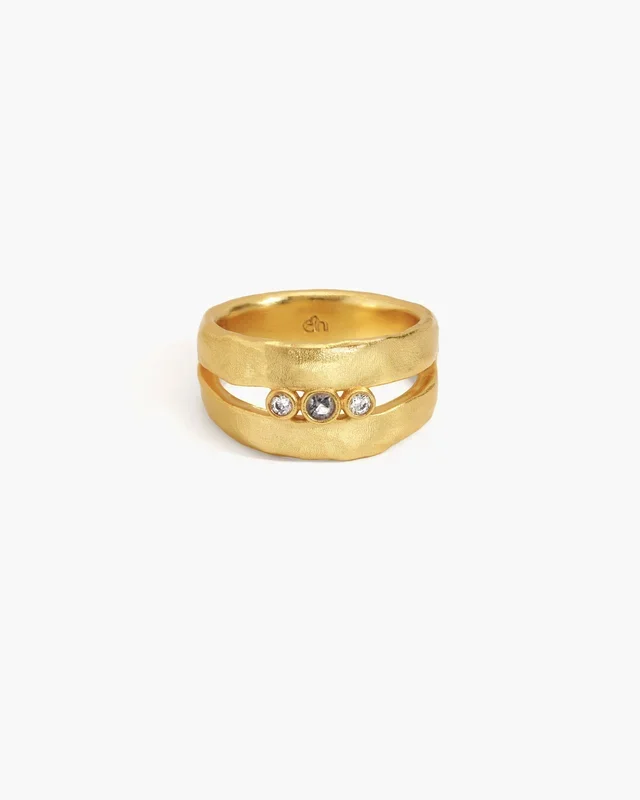 Anillo Trinity