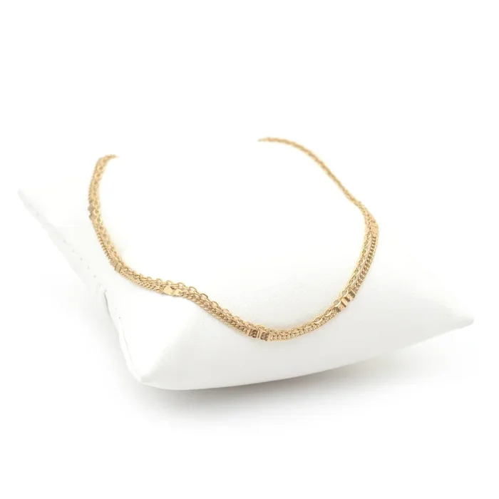 Ankle bracelet – Livia