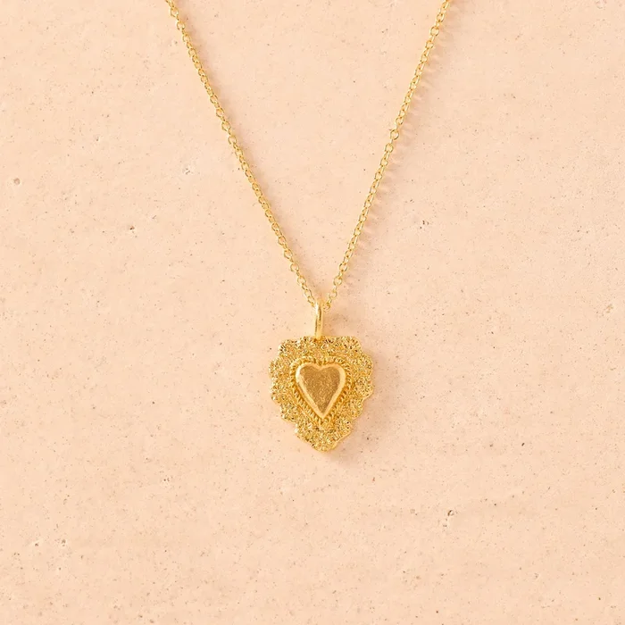 Aphrodite Necklace