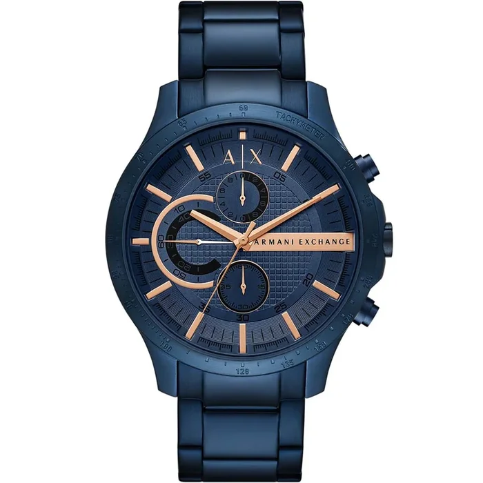 Armani Exchange AX2430 Hampton Chronograph