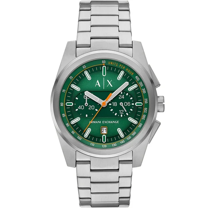 Armani Exchange Parker AX2862 Chronograph