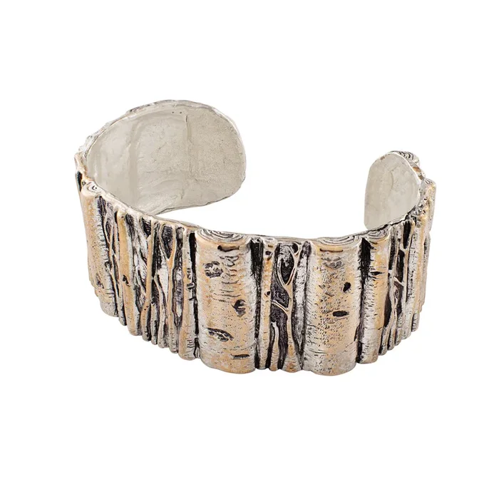 Aspen Cuff – Medium