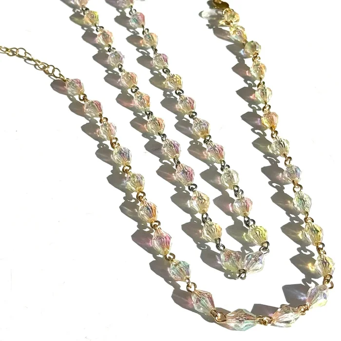 Aurora Era Amelia Necklace