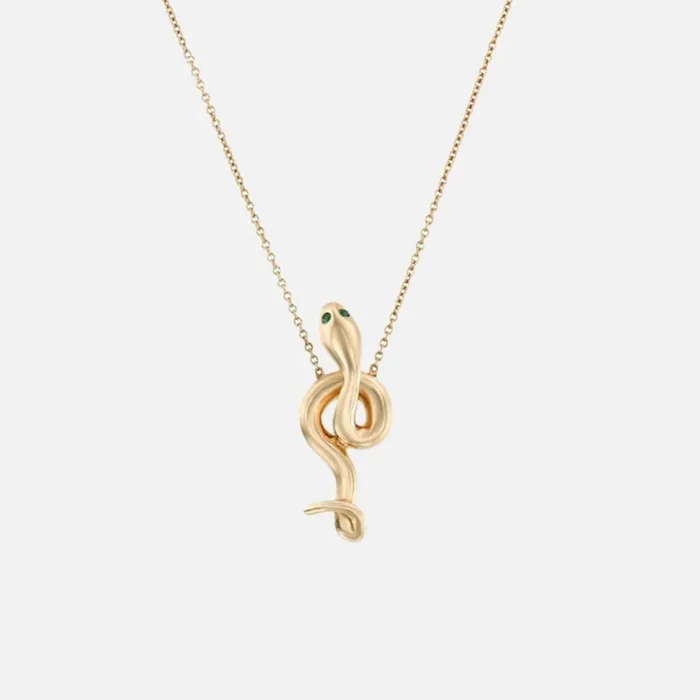 Awakened Spirit Necklace