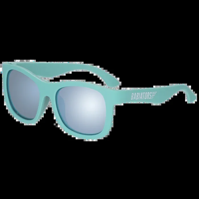 Babiators Turquoise Polarized Children’s Sunglasses