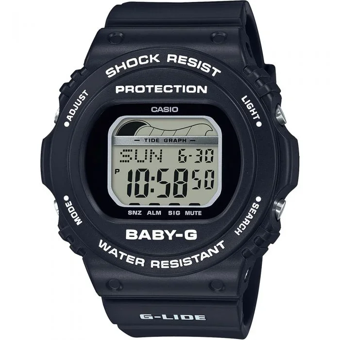 Baby-G BLX-570-1DR
