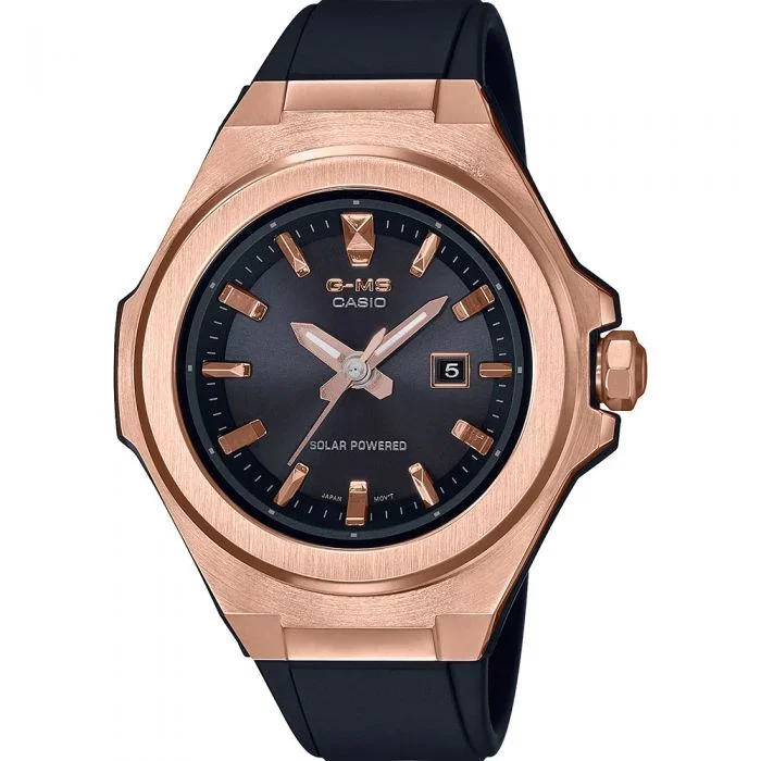 Baby-G MSGS500G-1A Solar