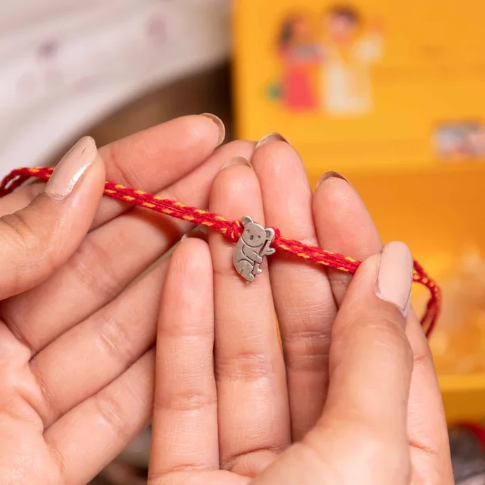 Baby Koala Rakhi
