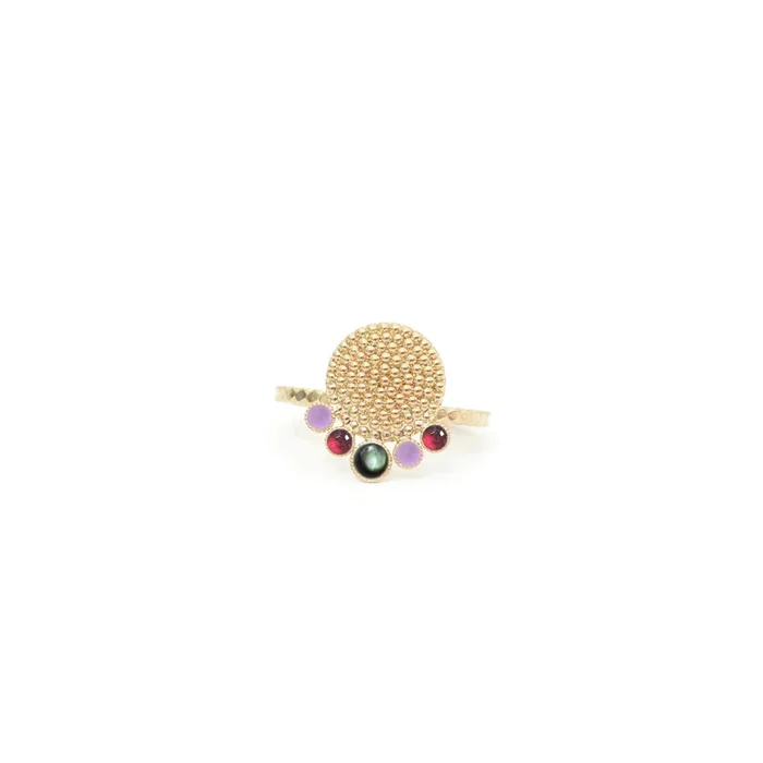 Bague – Rivage