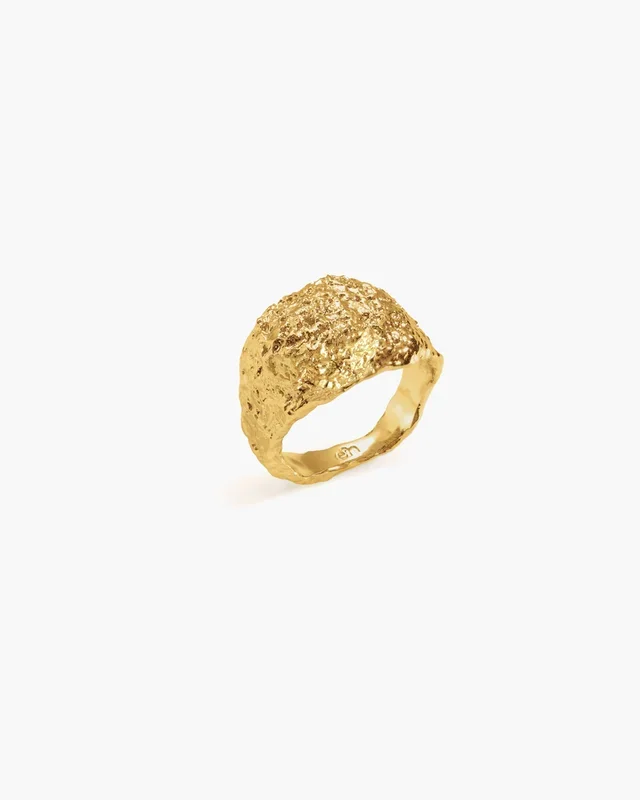 Bague Calliope