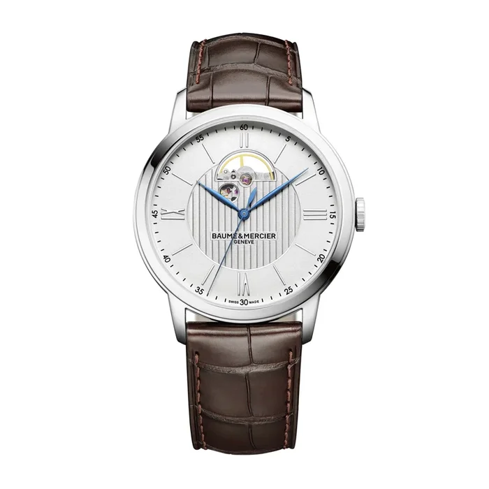 Baume et Mercier Classima Auto 42mm Watch 10524 – Lepage